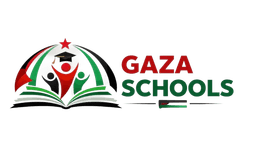 Gaza Schools Logo