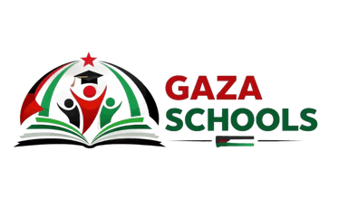 Gaza Schools Logo